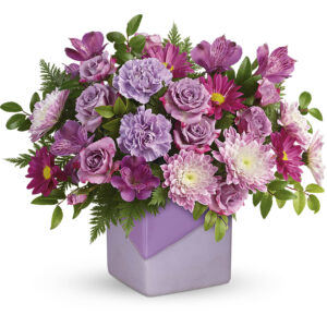 Love Squared Bouquet