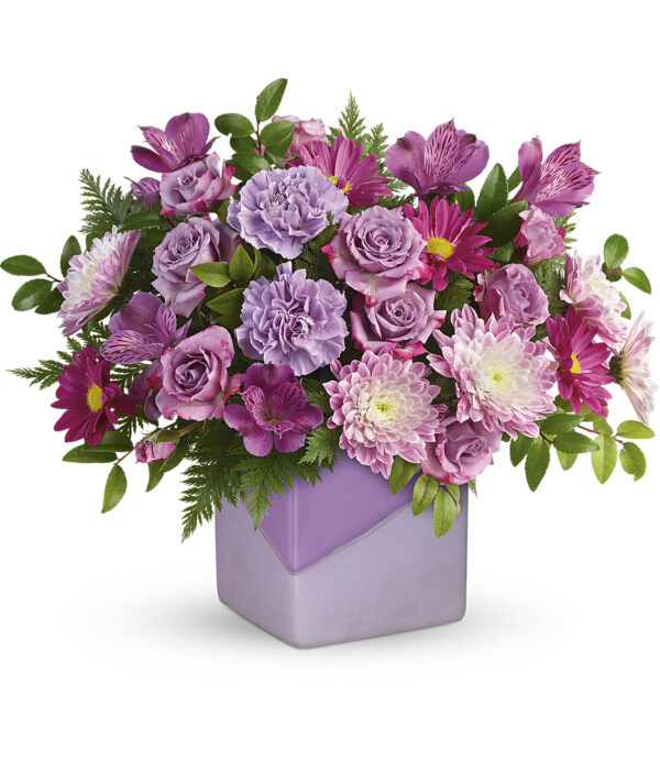 Love Squared Bouquet