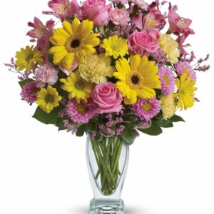 Dazzling Day Bouquet