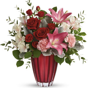 Sleek Chic Bouquet