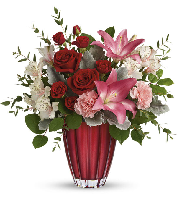 Sleek Chic Bouquet