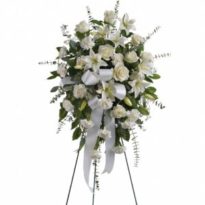 Sentiments of Serenity Spray T262-1A