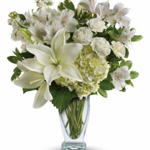 Purest Love Bouquet