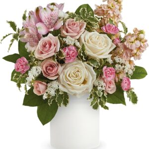 Pastel Party Bouquet