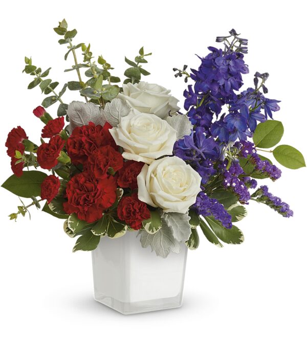 Celebrating You Bouquet