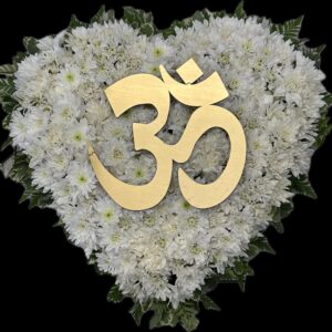 OM On The Heart (Copy)
