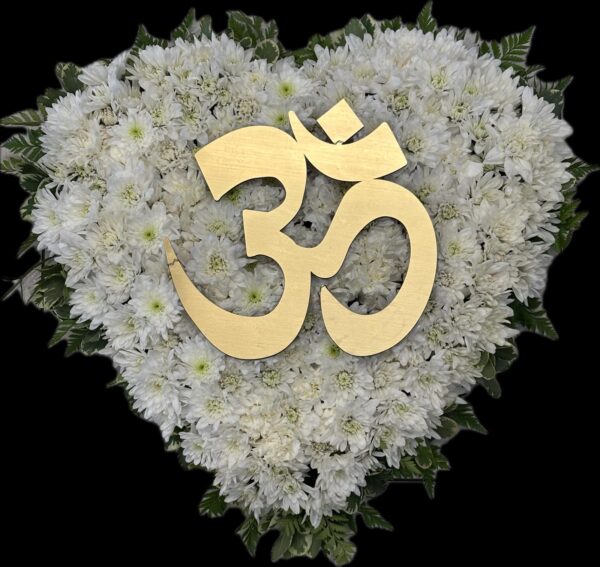 OM On The Heart (Copy)