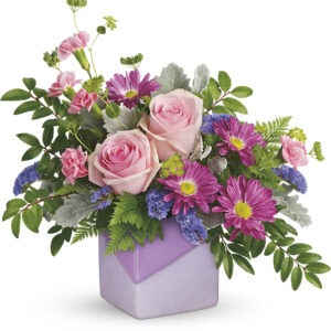 Love Squared Bouquet