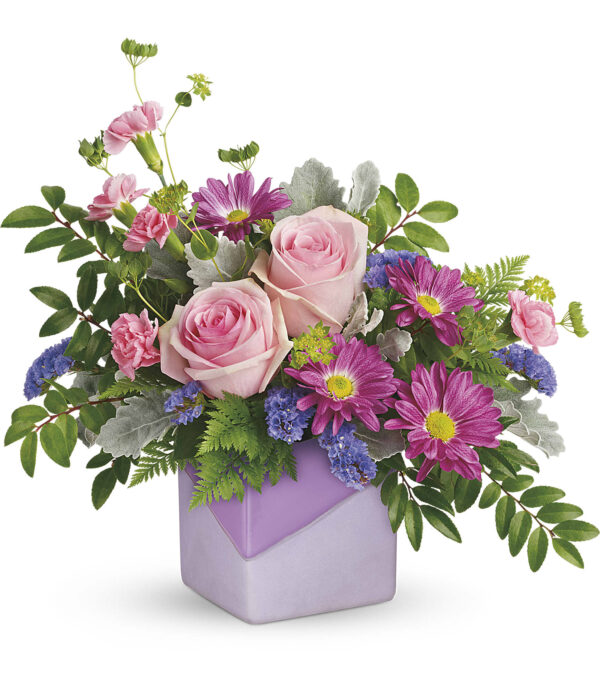 Love Squared Bouquet