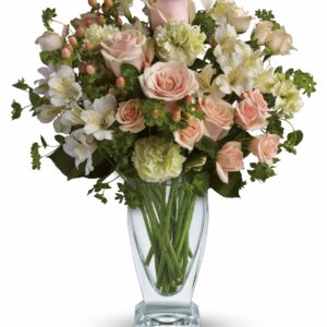 Anything for you by Jennifer's Flower