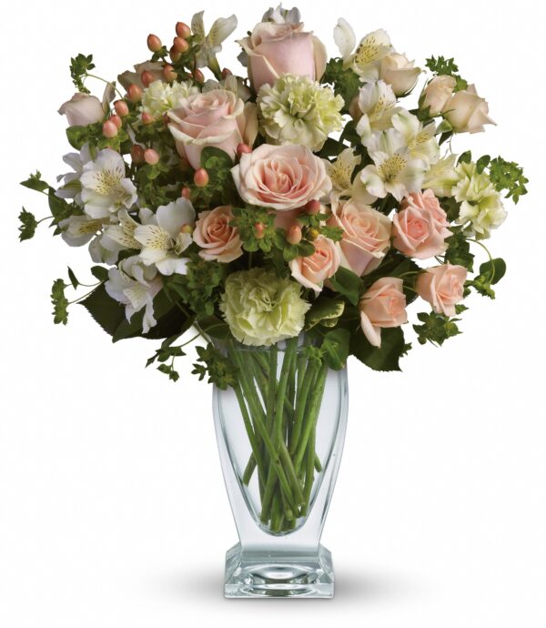 Anything for you by Jennifer's Flower