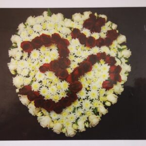 OM Heart T000-4