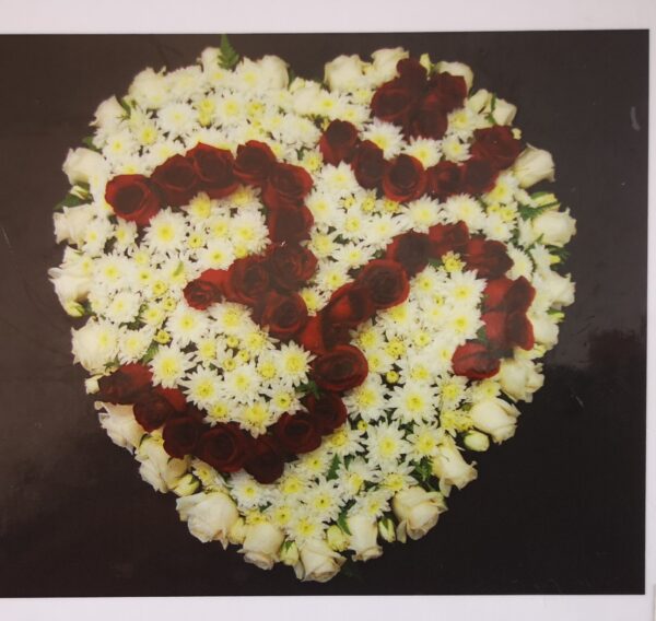 OM Heart T000-4