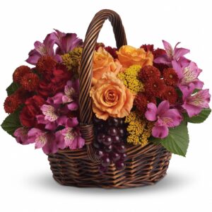 Sending Joy