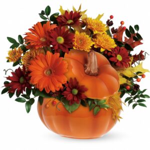 Country Pumpkin T175-1A