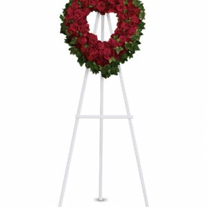 Blessed Heart T225-2A