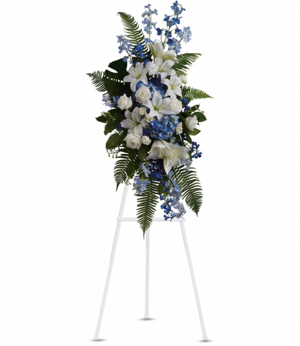 Ocean Breeze Spray T246-2A