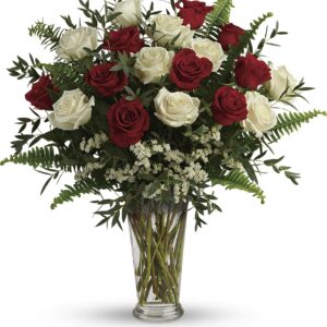 Yours Truly Bouquet TRS10-1A