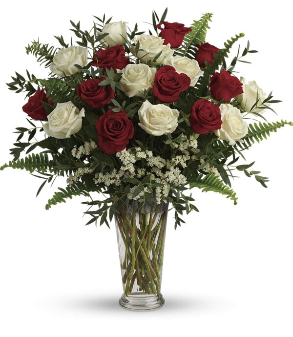 Yours Truly Bouquet TRS10-1A